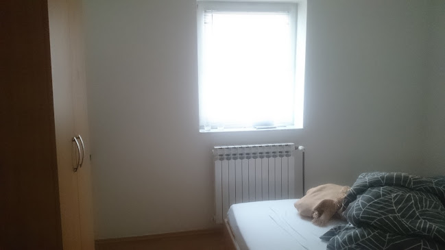 Jednostavna soba u Ivac Inn guest houseu